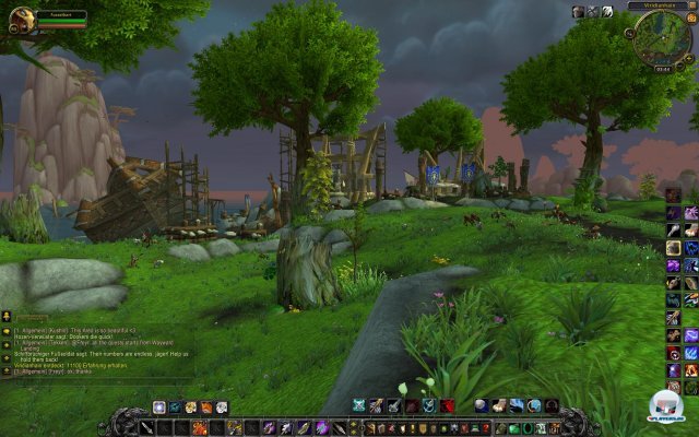 Screenshot - World of WarCraft: Mists of Pandaria (PC) 2334212