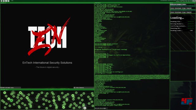 Screenshot - Hacknet (PC) 92512066