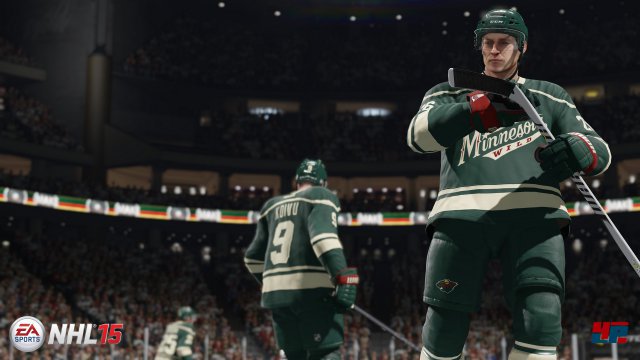 Screenshot - NHL 15 (360) 92486323