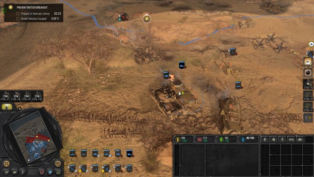 Screenshot - Company of Heroes 3 (PC) 92656480
