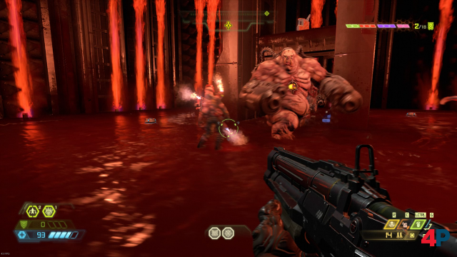 Screenshot - Doom Eternal (PC) 92608446