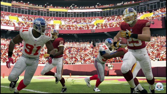 Screenshot - Madden NFL 13 (Wii_U) 92418402