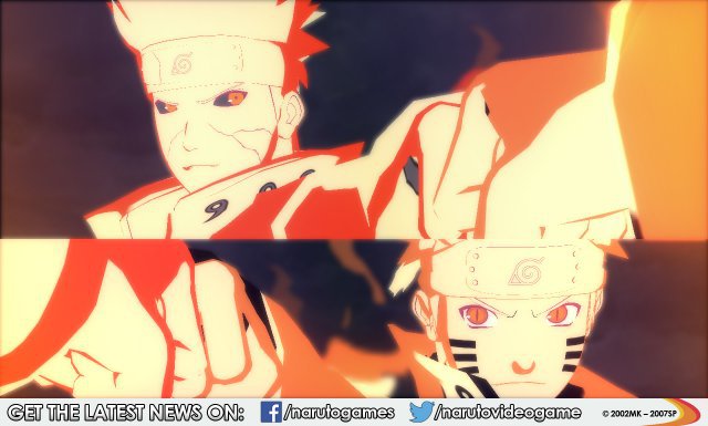 Screenshot - Naruto Shippuden: Ultimate Ninja Storm Revolution (360) 92489168