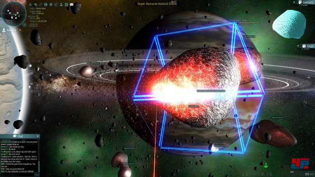 Screenshot - Ascent: The Space Game (PC) 92523886