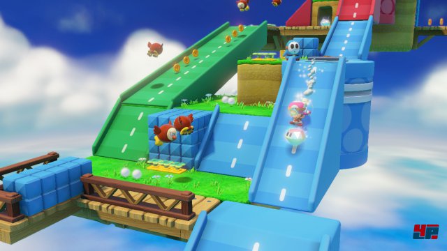 Screenshot - Captain Toad: Treasure Tracker (Wii_U) 92494027