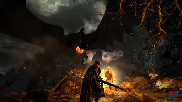 Screenshot - Dragon's Dogma: Dark Arisen (PC) 92513018