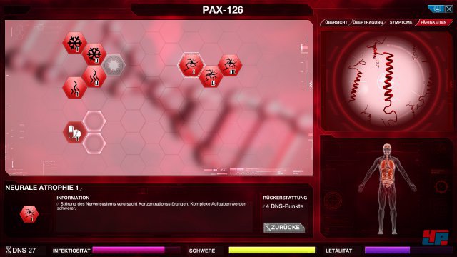 Screenshot - Plague Inc: Evolved (PC) 92497686
