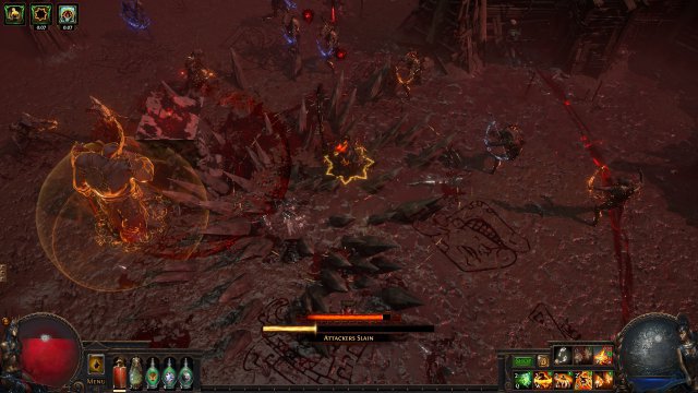 Screenshot - Path of Exile (PC, PS4, One) 92638957
