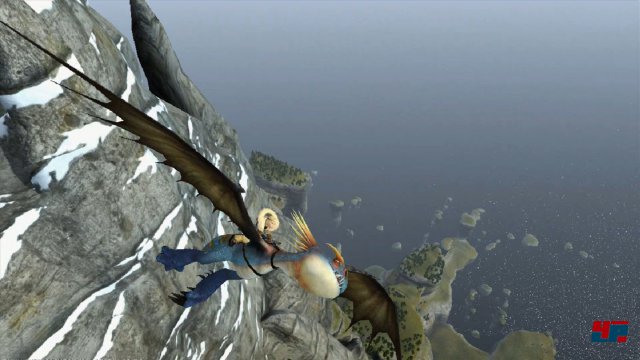 Screenshot - Drachenzhmen leicht gemacht 2 (PlayStation3) 92486199