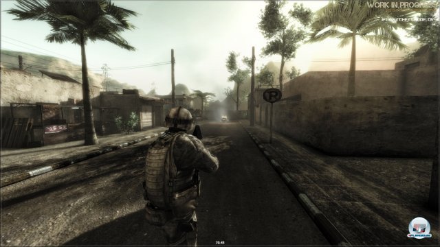 Screenshot - World Under Attack (PC) 2328792