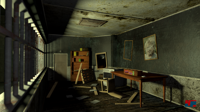 Screenshot - Decay - The Mare (PC) 92502004