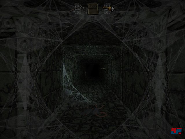 Screenshot - I Can't Escape: Darkness (PC) 92512533