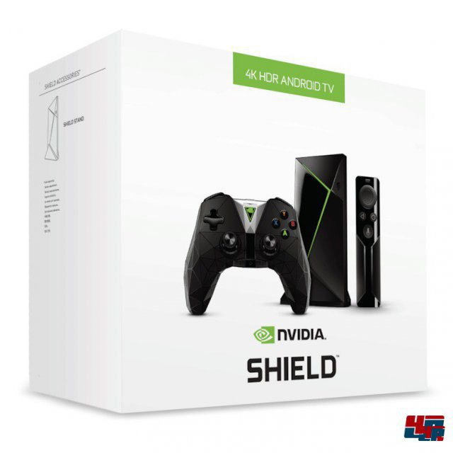 Screenshot - NVIDIA Shield TV (Android) 92539456