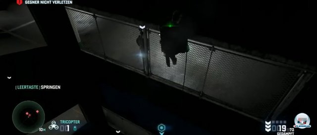Screenshot - Splinter Cell: Blacklist (360) 92468180