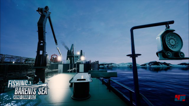 Screenshot - Fishing: Barents Sea (PC) 92577447