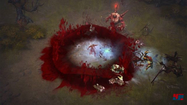 Screenshot - Diablo 3: Rise of the Necromancer (PC) 92542215
