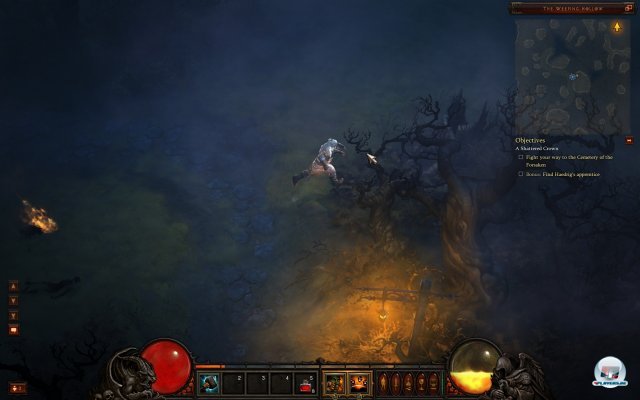 Screenshot - Diablo III (PC) 2268002