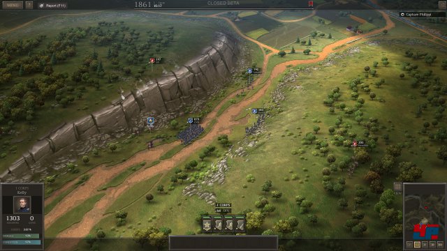 Screenshot - Ultimate General: Civil War (PC) 92549388