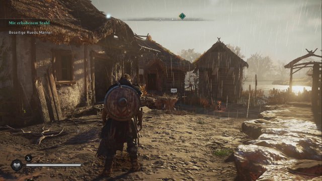 Screenshot - Assassin's Creed Valhalla (XboxSeriesX) 92628493