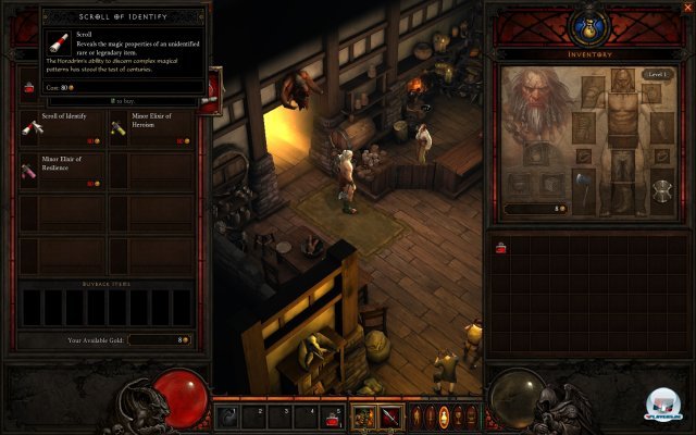 Screenshot - Diablo III (PC) 2267742