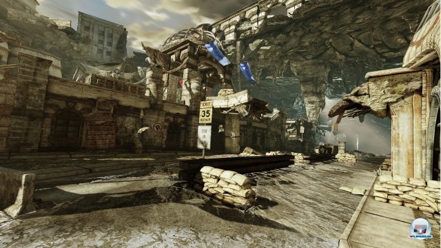Screenshot - Gears of War 3 (360) 2257017
