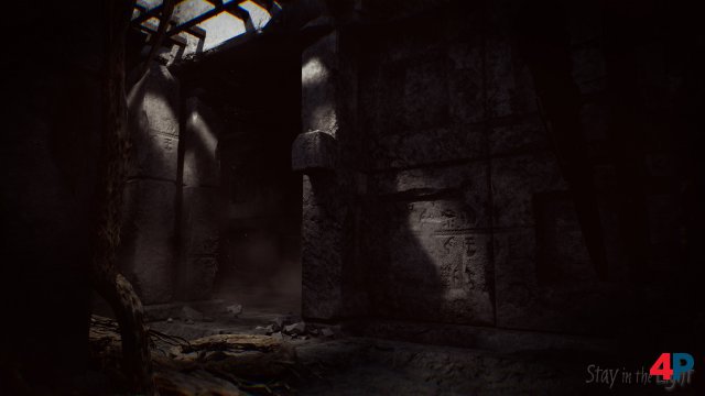 Screenshot - Stay in the Light (PC)
