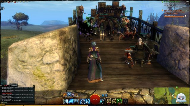 Screenshot - Guild Wars 2 (PC) 92398262