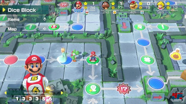 Screenshot - Super Mario Party (Switch) 92567560