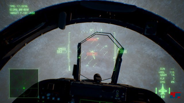 Screenshot - Ace Combat 7: Skies Unknown (PC) 92567789