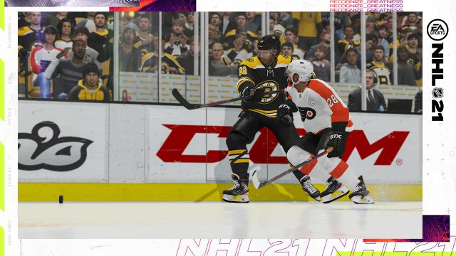 Screenshot - NHL 21 (PS4, One) 92627300
