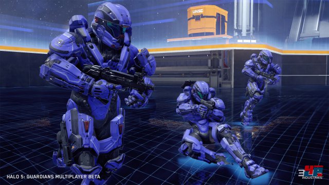 Screenshot - Halo 5: Guardians (XboxOne) 92496848