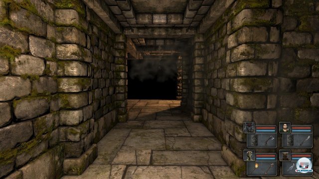 Screenshot - Legend of Grimrock (PC) 2340862