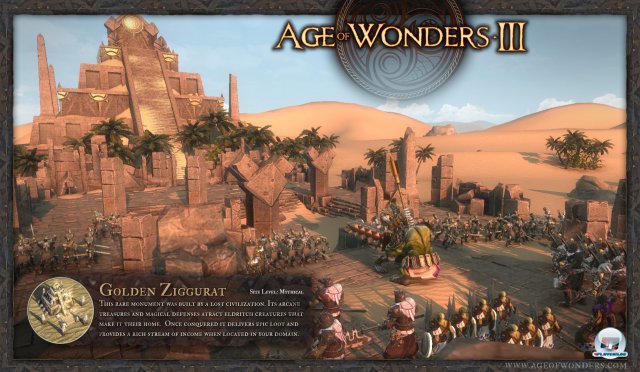 Screenshot - Age of Wonders 3 (PC) 92471535