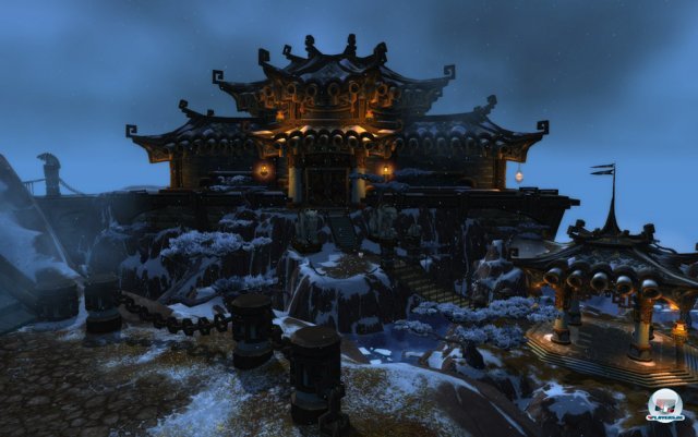 Screenshot - World of WarCraft: Mists of Pandaria (PC) 92405402