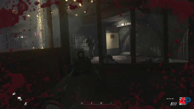Screenshot - Call of Duty: Modern Warfare 2 (PS4) 92609962