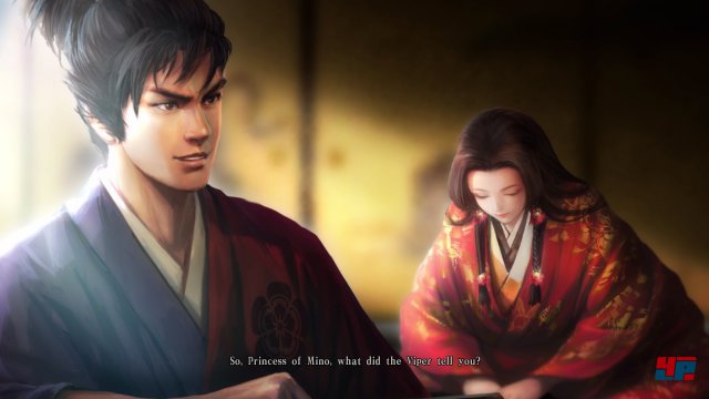 Screenshot - Nobunaga's Ambition: Sphere of Influence - Ascension (PC) 92534510