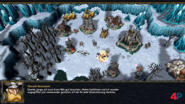 Screenshot - WarCraft 3: Reforged (PC) 92605202