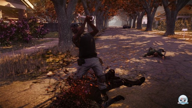 Screenshot - State of Decay (360) 92463863
