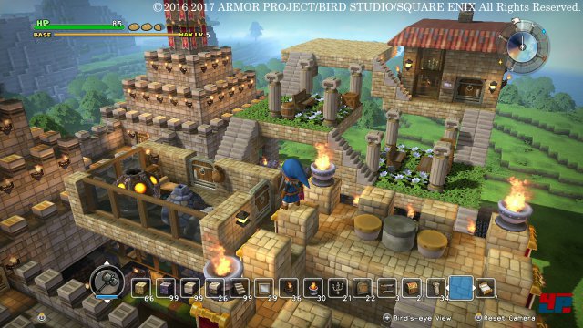 Screenshot - Dragon Quest Builders (Switch) 92559252