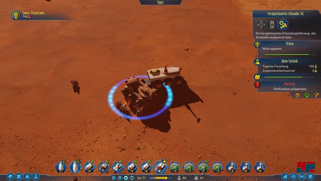 Screenshot - Surviving Mars (PC) 92562103
