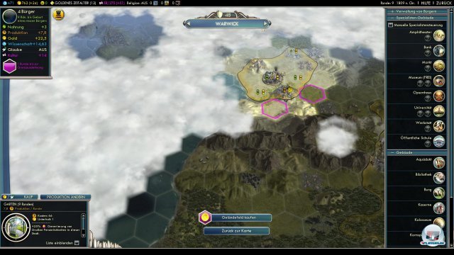 Screenshot - Civilization V: Gods & Kings (PC) 2348997
