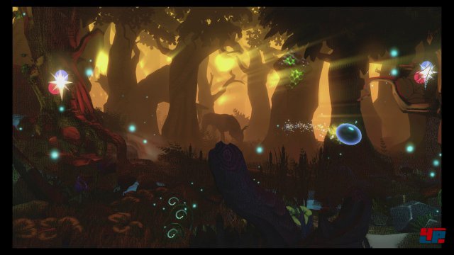 Screenshot - Fantasia: Music Evolved (XboxOne) 92492533