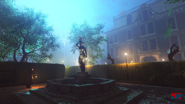 Screenshot - Lust for Darkness (PC) 92564276