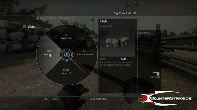Screenshot - Counter-Strike (PC) 92457531
