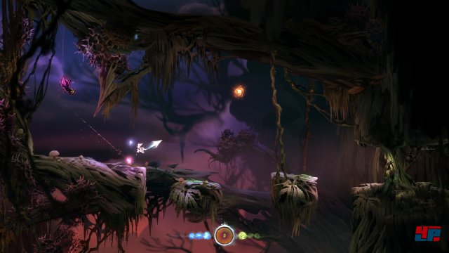 Screenshot - Ori and the Blind Forest (PC) 92501403