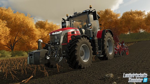 Screenshot - Landwirtschafts-Simulator 22 (PC, PS4, PlayStation5, Stadia, One, XboxSeriesX) 92651680
