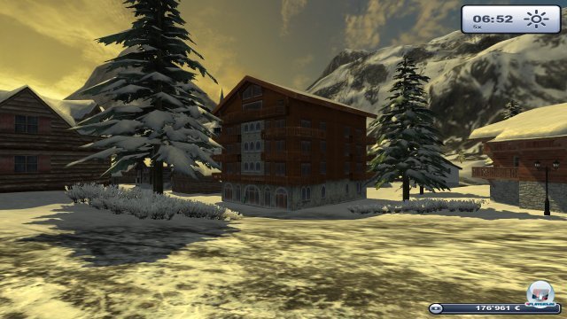 Screenshot - Skiregion-Simulator 2012 (PC) 2294307