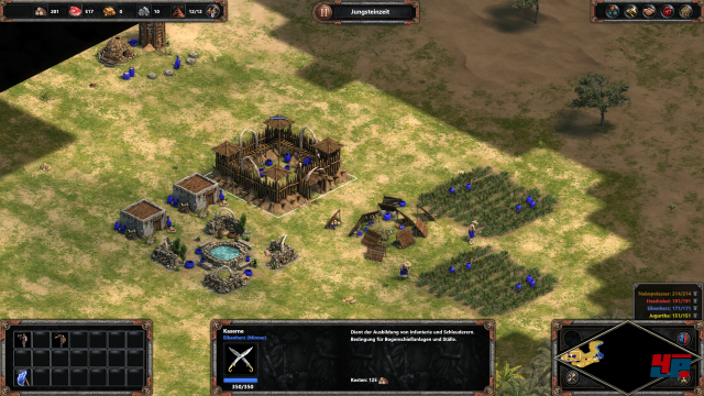 Screenshot - Age of Empires Definitive Edition (PC) 92560075