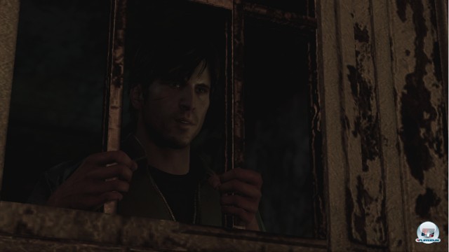 Screenshot - Silent Hill: Downpour (360) 2233044