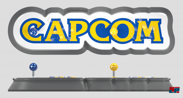Screenshot - Capcom Home Arcade (Spielkultur) 92586351